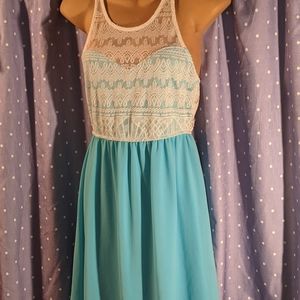 GB Medium Summer Dress